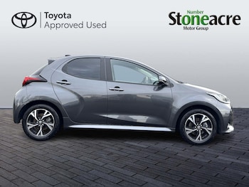 Used Toyota Yaris 2025 for sale - 78335280: Photo