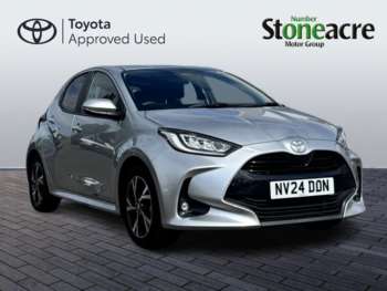 2024 (24) - 1.5 Hybrid Design 5dr CVT