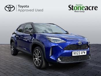 Used Toyota Yaris Cross 2023 for sale - 79601757: Photo