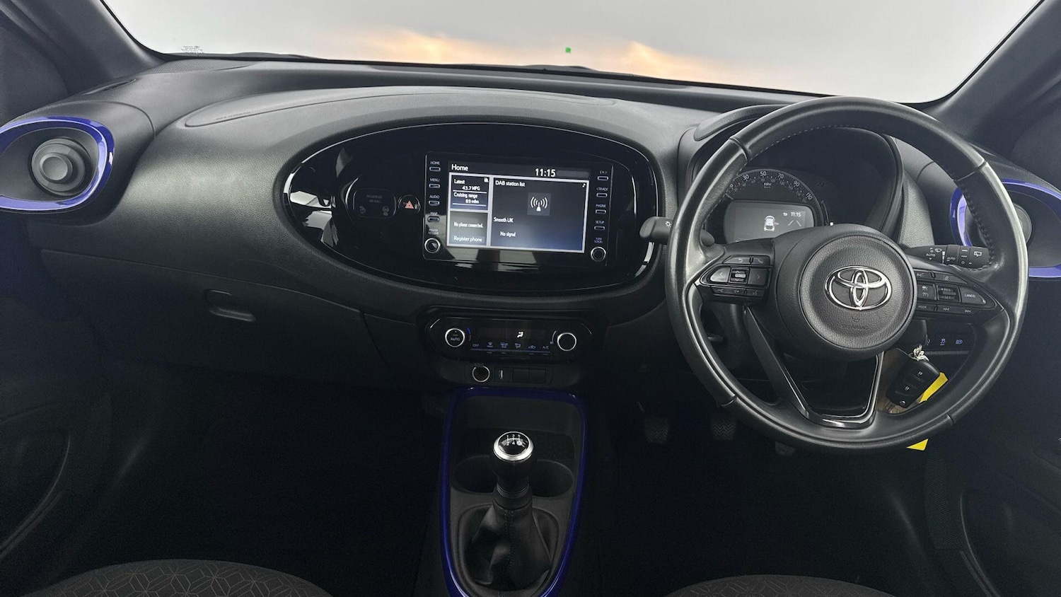 Used Toyota Aygo X for sale - 77753011: Photo 11