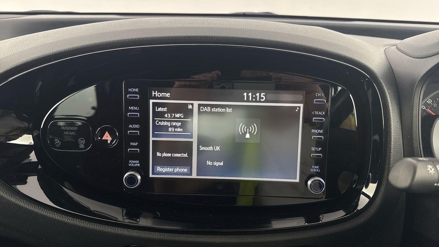 Used Toyota Aygo X for sale - 77753011: Photo 13