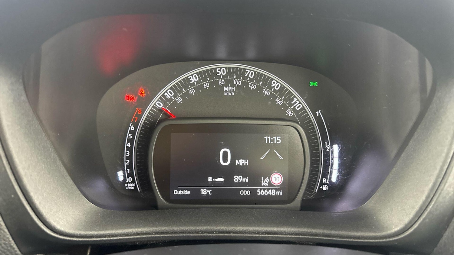 Used Toyota Aygo X for sale - 77753011: Photo 15