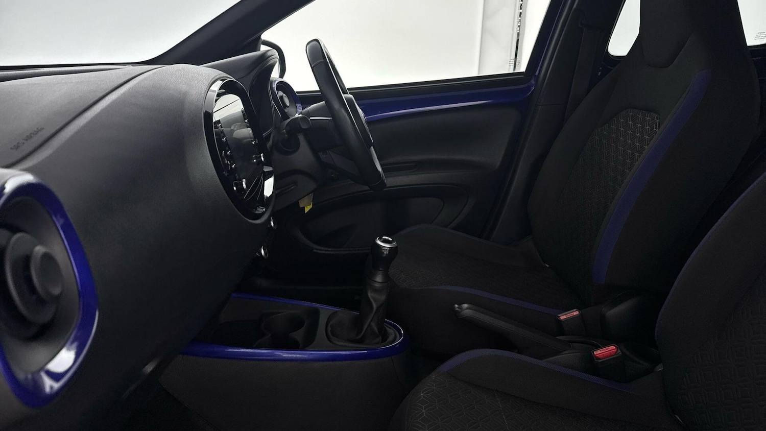 Used Toyota Aygo X for sale - 77753011: Photo 16