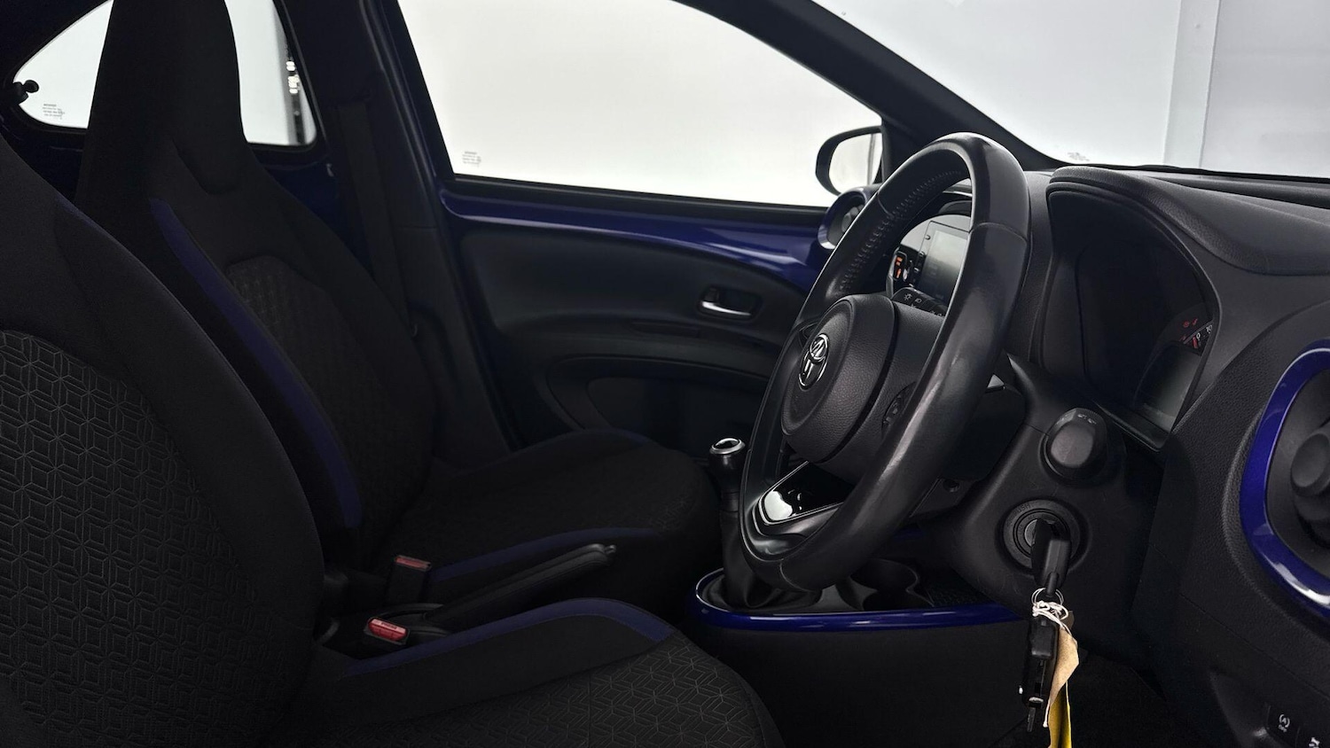 Used Toyota Aygo X for sale - 77753011: Photo 17