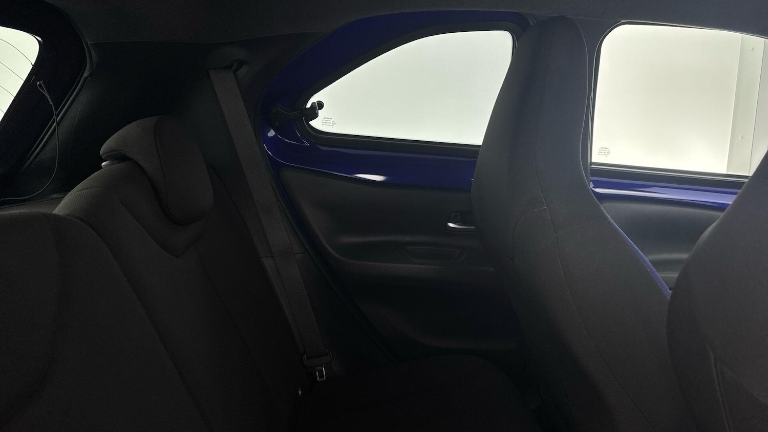 Used Toyota Aygo X for sale - 77753011: Photo 18