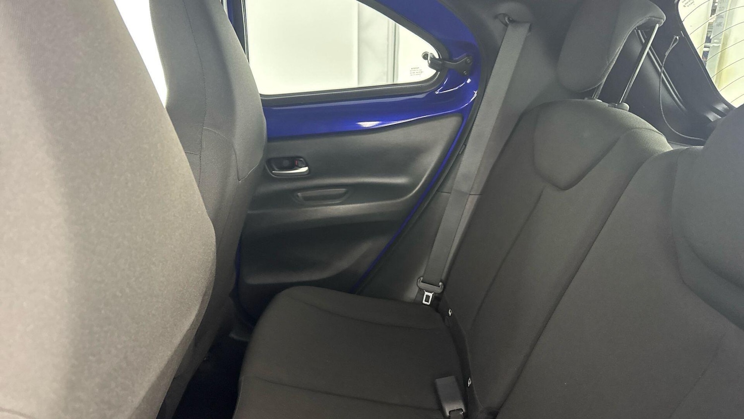 Used Toyota Aygo X for sale - 77753011: Photo 19