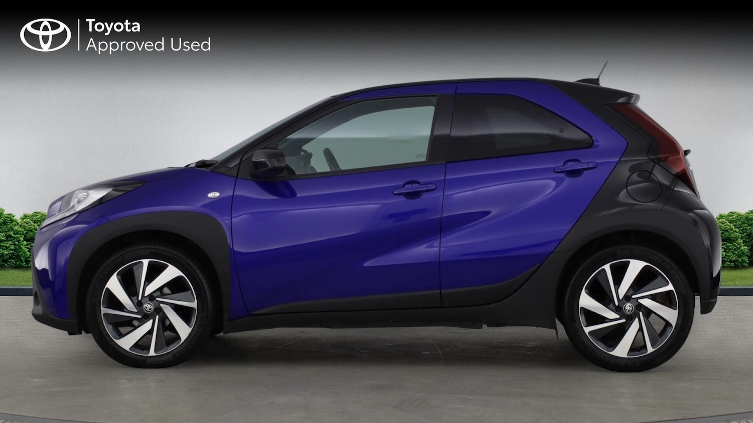 Used Toyota Aygo X for sale - 77753011: Photo 6