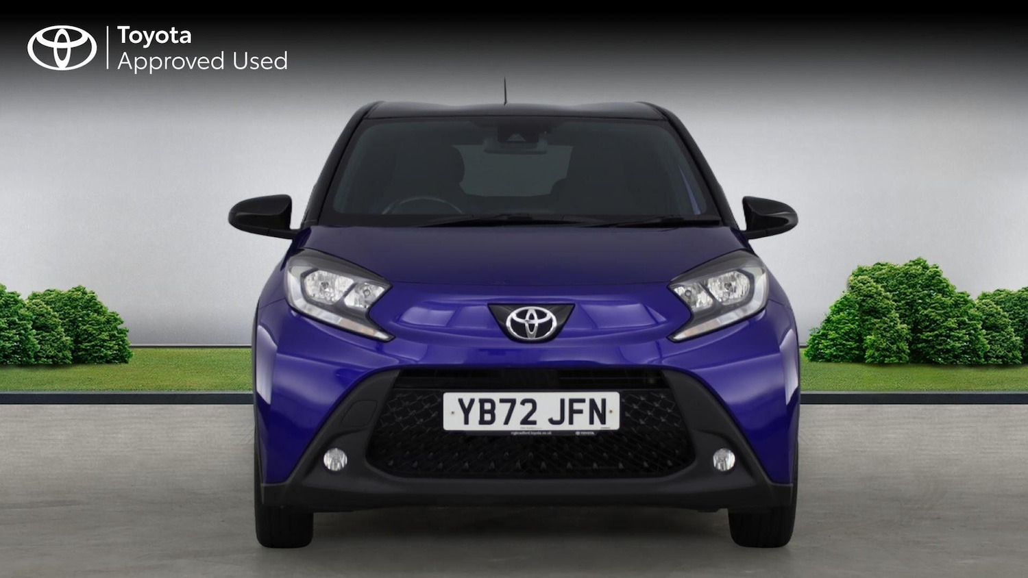 Used Toyota Aygo X for sale - 77753011: Photo 8