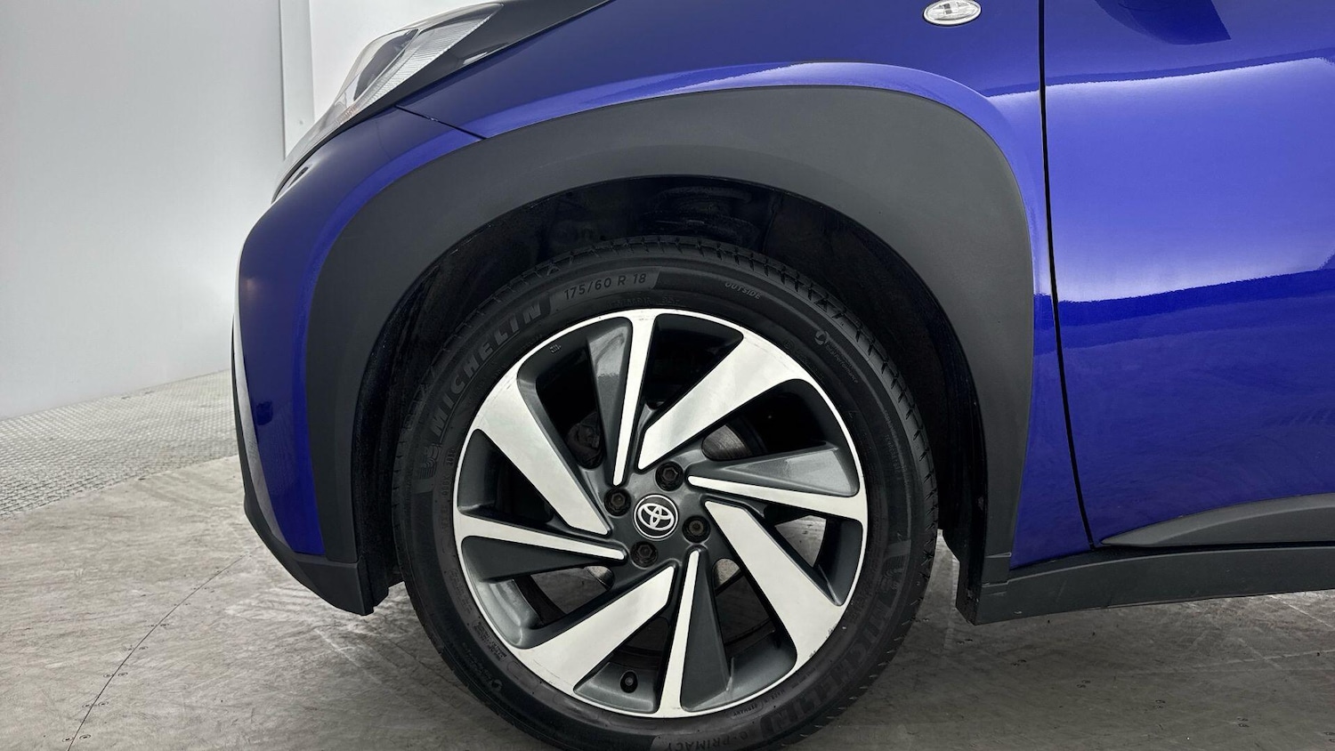 Used Toyota Aygo X for sale - 77753011: Photo 9