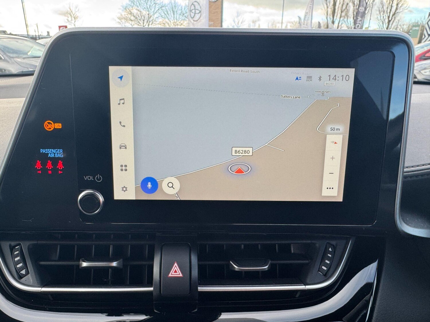 Used Toyota C-HR 2023 for sale - 77709904: Photo 19