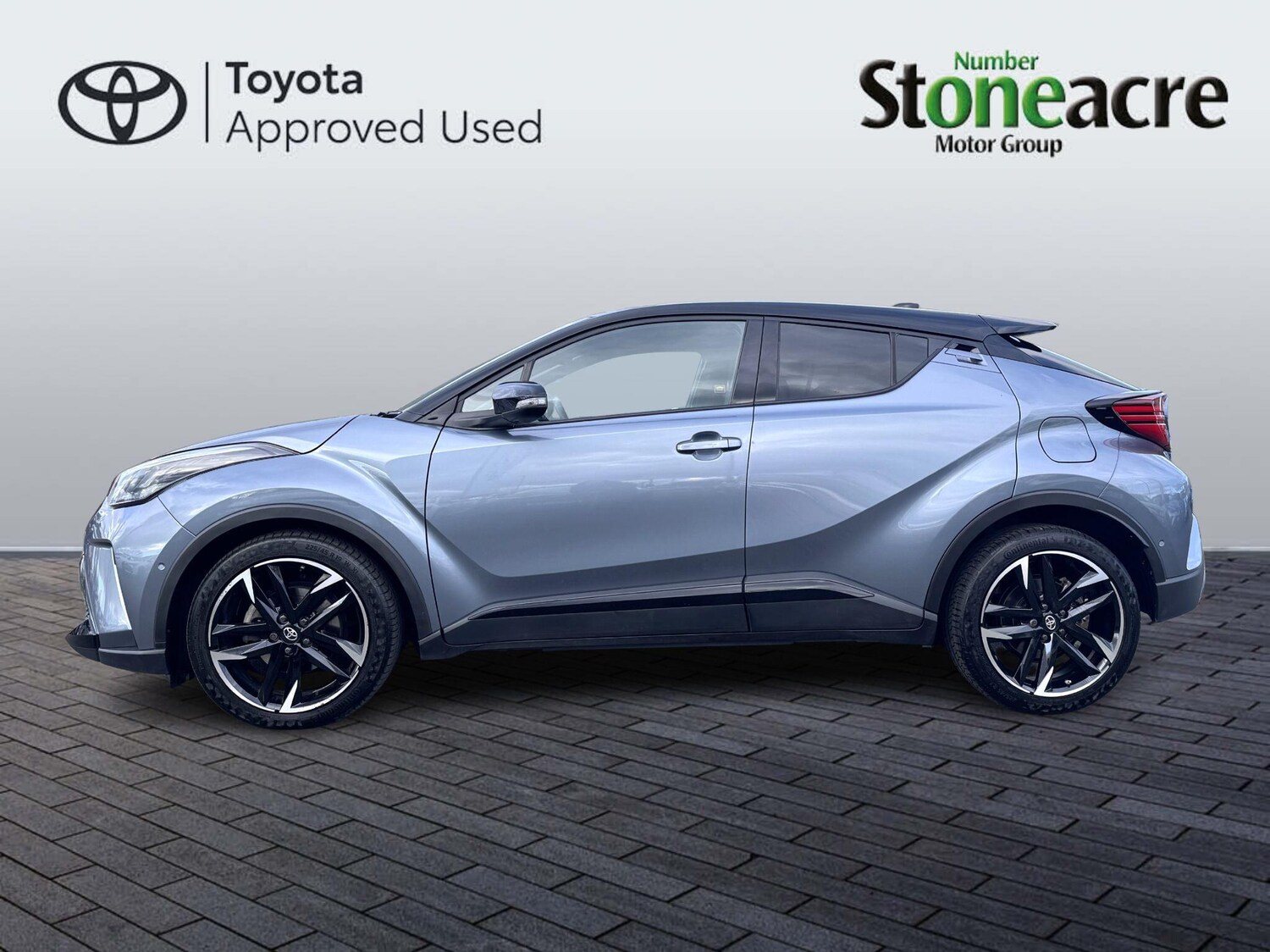 Used Toyota C-HR 2023 for sale - 77709904: Photo 6