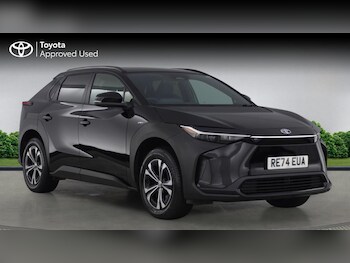 Toyota Other feature image