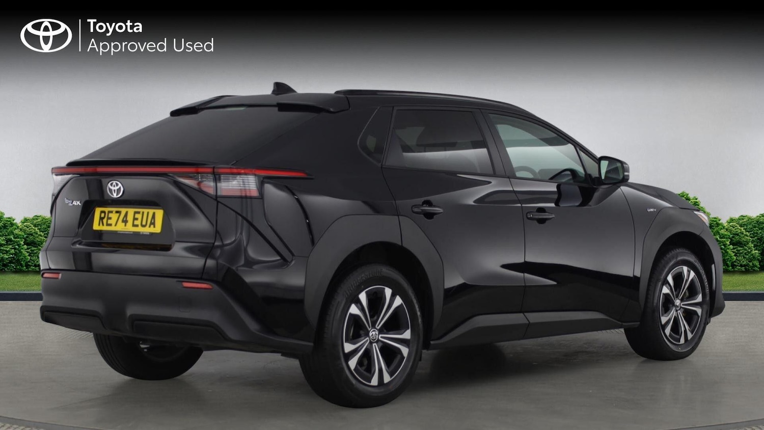 Used Toyota Other for sale - 77549672: Photo 3