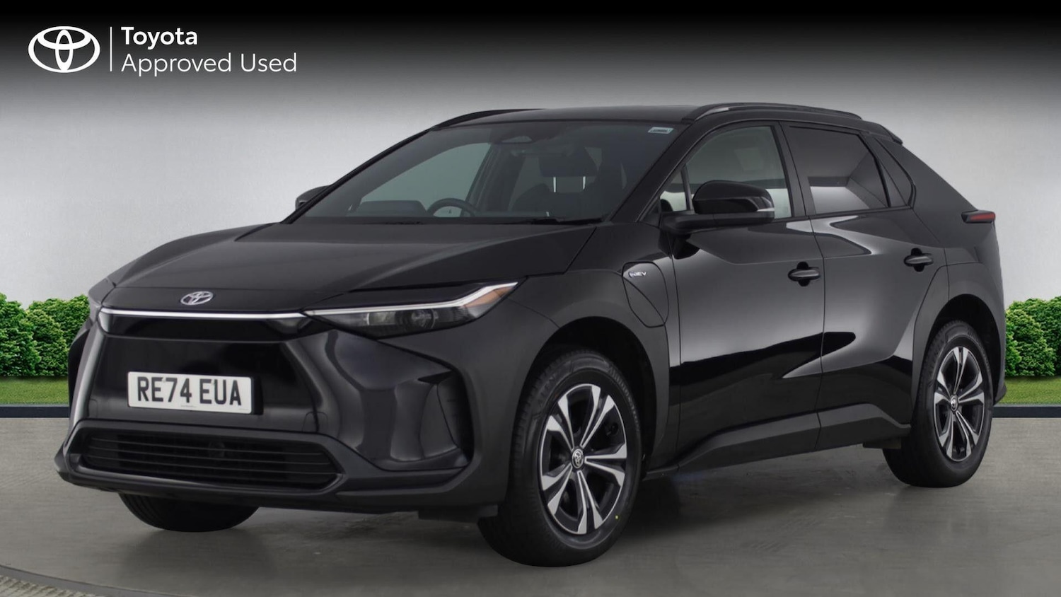 Used Toyota Other for sale - 77549672: Photo 7