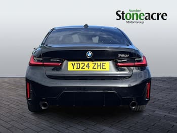 Used BMW 3 Series 2024 for sale - 79836334: Photo