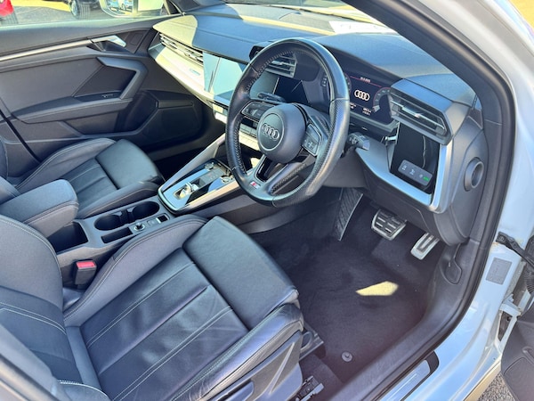 Used Audi A3 2021 for sale - 76260231: Photo 11