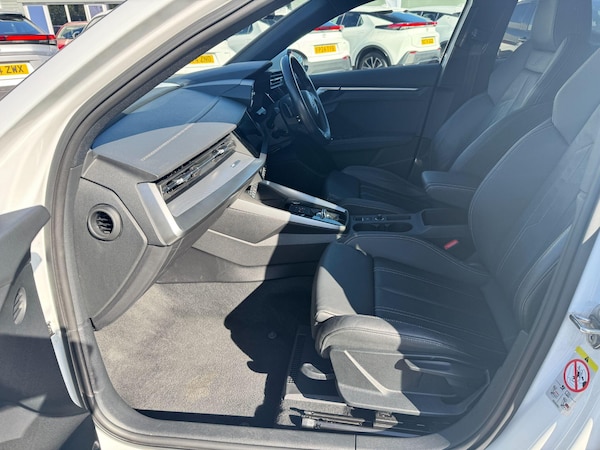 Used Audi A3 2021 for sale - 76260231: Photo 14