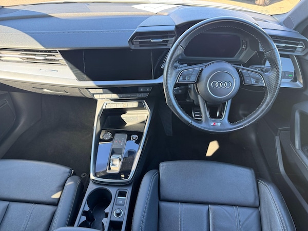Used Audi A3 2021 for sale - 76260231: Photo 15