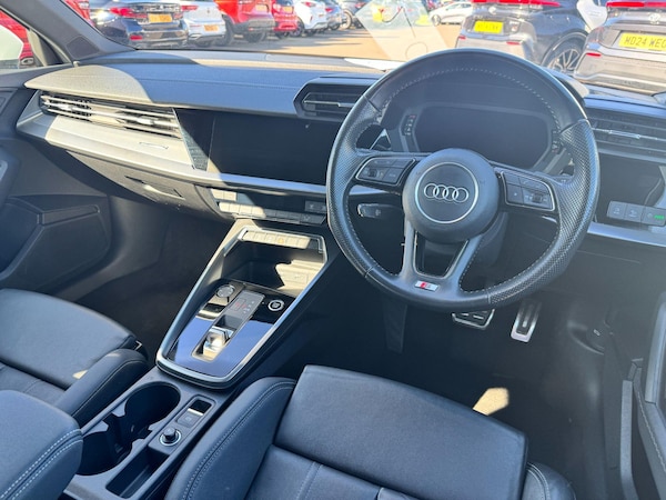 Used Audi A3 2021 for sale - 76260231: Photo 16