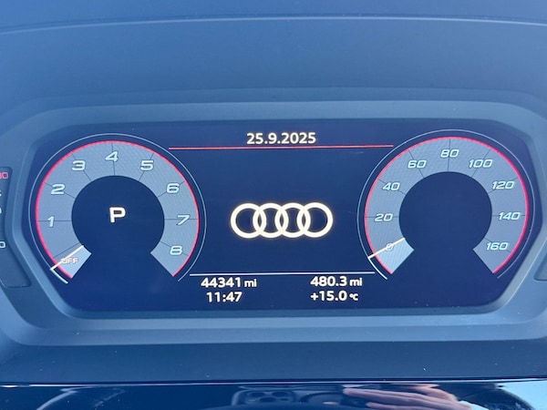 Used Audi A3 2021 for sale - 76260231: Photo 18