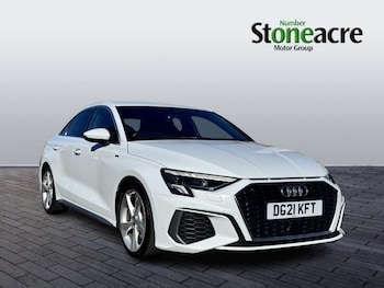 Audi - A3