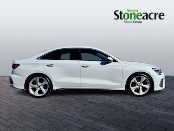 Used Audi A3 2021 for sale - 76260231: Photo 2