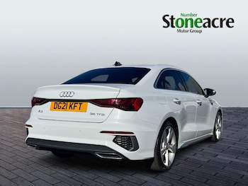 Used Audi A3 2021 for sale - 76260231: Photo 3