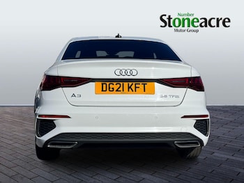 Used Audi A3 2021 for sale - 76260231: Photo 4
