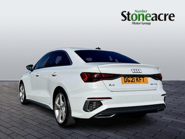 Used Audi A3 2021 for sale - 76260231: Photo 5