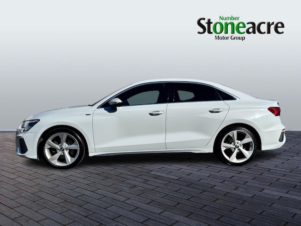 Used Audi A3 2021 for sale - 76260231: Photo 6