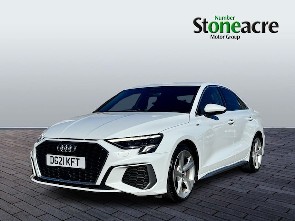 Used Audi A3 2021 for sale - 76260231: Photo 7