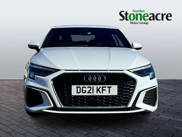 Used Audi A3 2021 for sale - 76260231: Photo 8