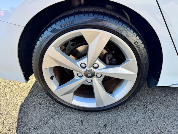 Used Audi A3 2021 for sale - 76260231: Photo 9