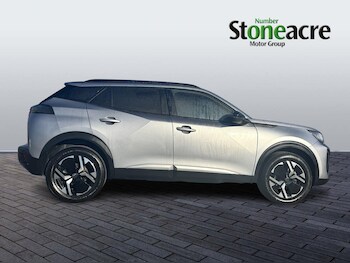 Used Peugeot 2008 2025 for sale - 78854384: Photo