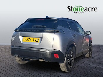 Used Peugeot 2008 2025 for sale - 78854384: Photo