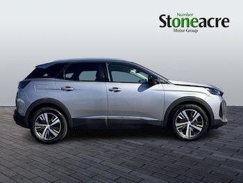 Used Peugeot 3008 2022 for sale - 78965718: Photo