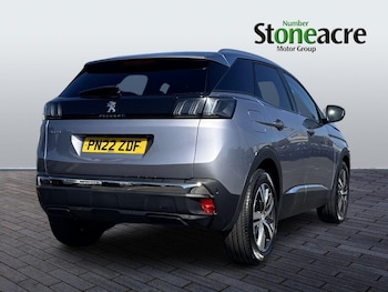 Used Peugeot 3008 2022 for sale - 78965718: Photo
