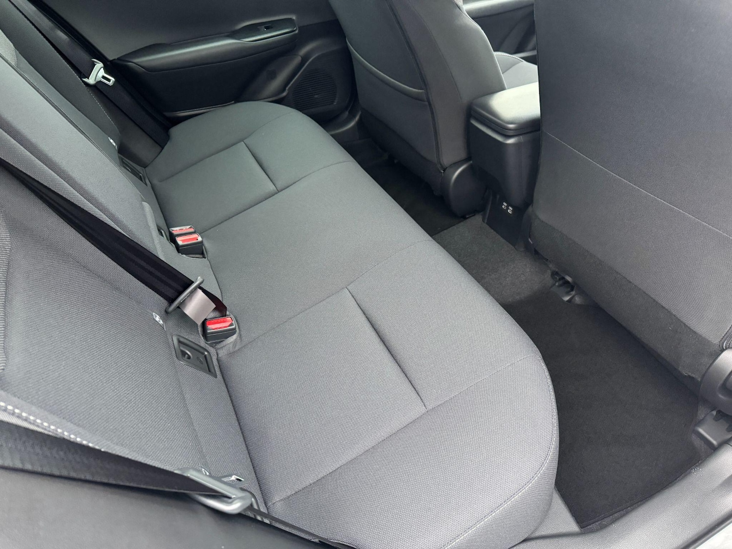 Used Toyota Prius 2025 for sale - 77314870: Photo 12