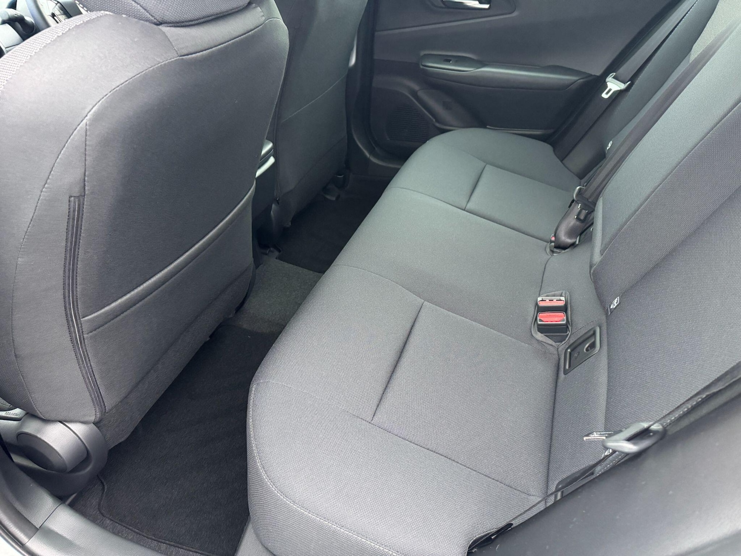 Used Toyota Prius 2025 for sale - 77314870: Photo 13