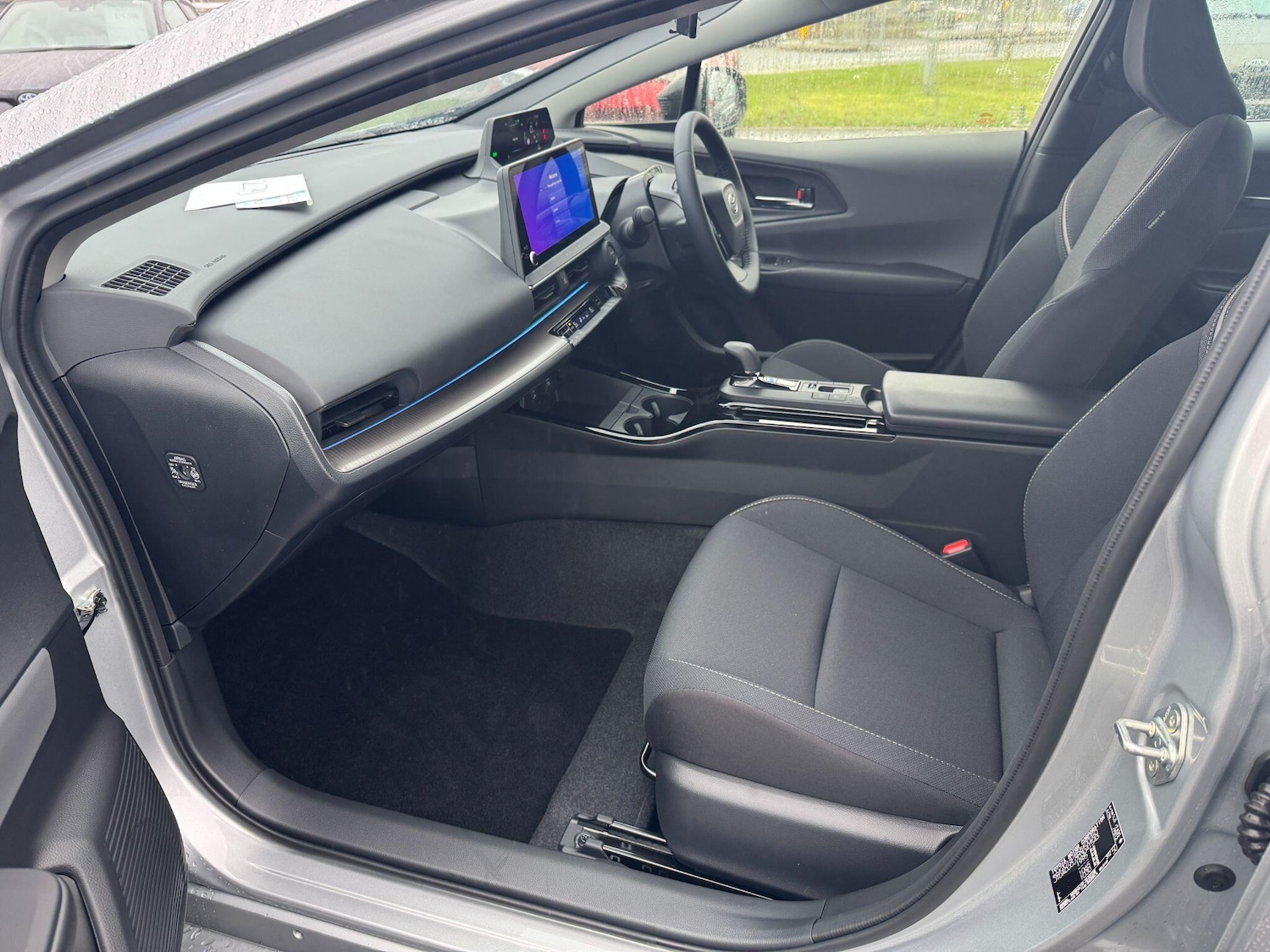 Used Toyota Prius 2025 for sale - 77314870: Photo 14