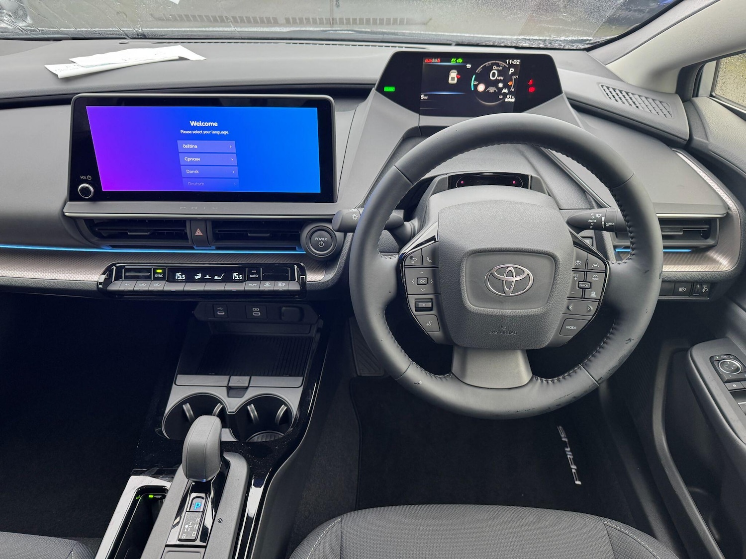 Used Toyota Prius 2025 for sale - 77314870: Photo 15