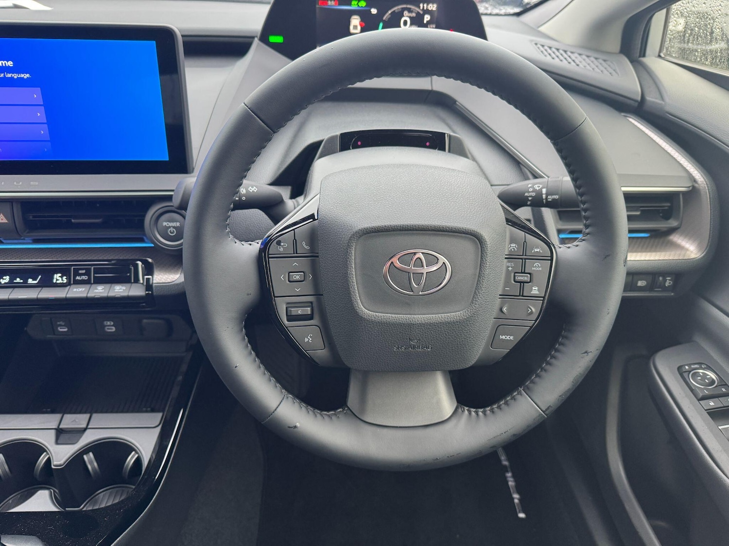 Used Toyota Prius 2025 for sale - 77314870: Photo 17