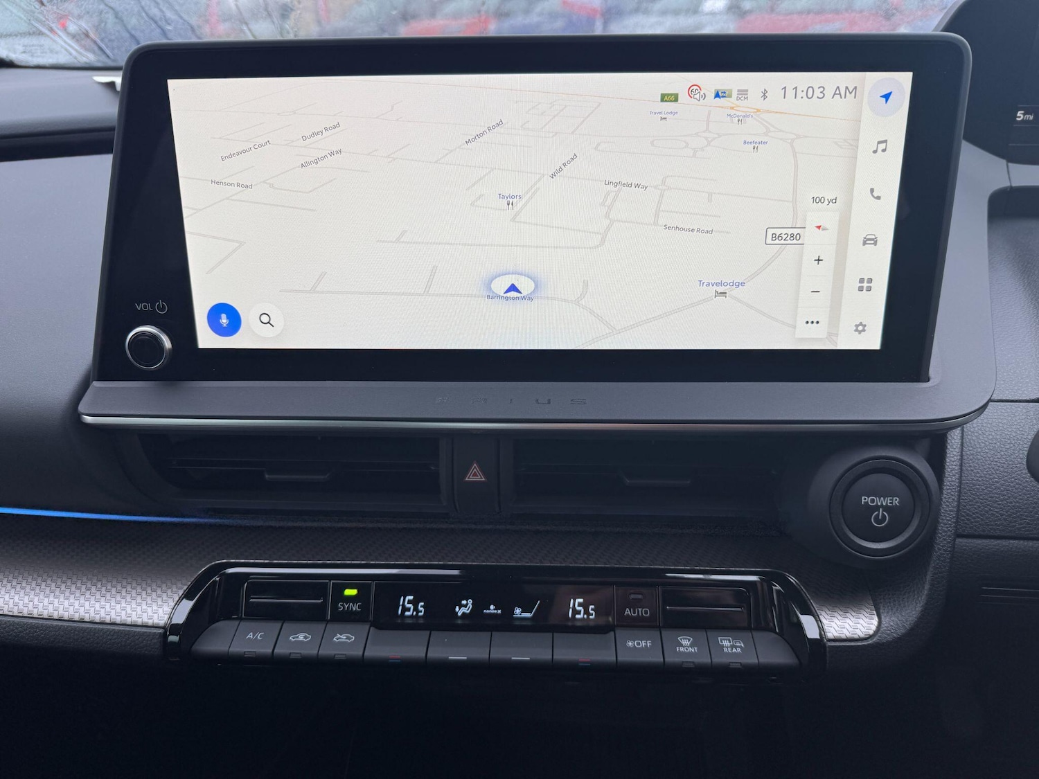 Used Toyota Prius 2025 for sale - 77314870: Photo 18