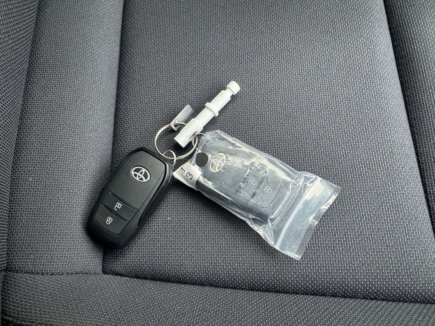 Used Toyota Prius 2025 for sale - 77314870: Photo 19