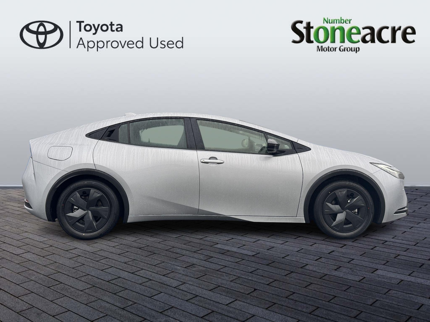 Used Toyota Prius 2025 for sale - 77314870: Photo 2