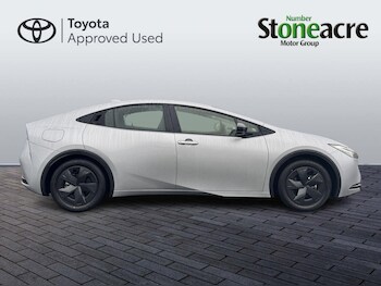 Used Toyota Prius 2025 for sale - 77314870: Photo