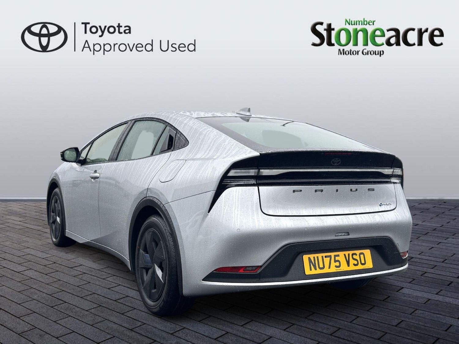 Used Toyota Prius 2025 for sale - 77314870: Photo 5