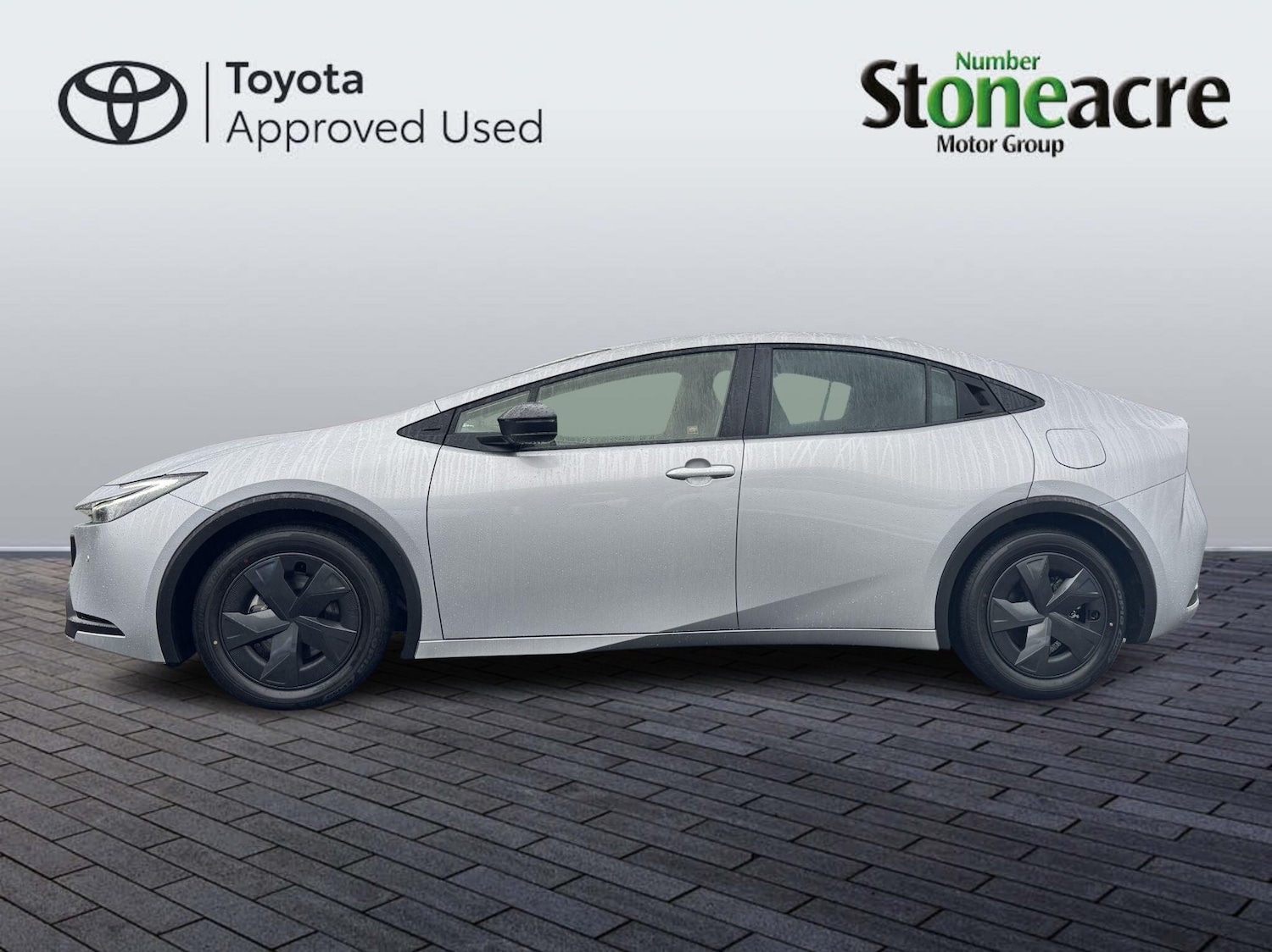 Used Toyota Prius 2025 for sale - 77314870: Photo 6