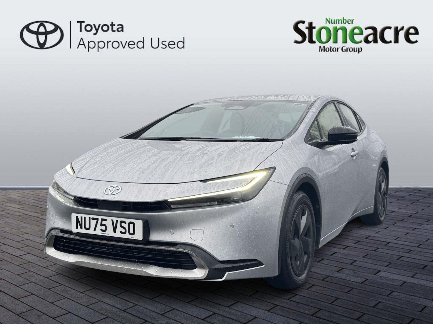 Used Toyota Prius 2025 for sale - 77314870: Photo 7