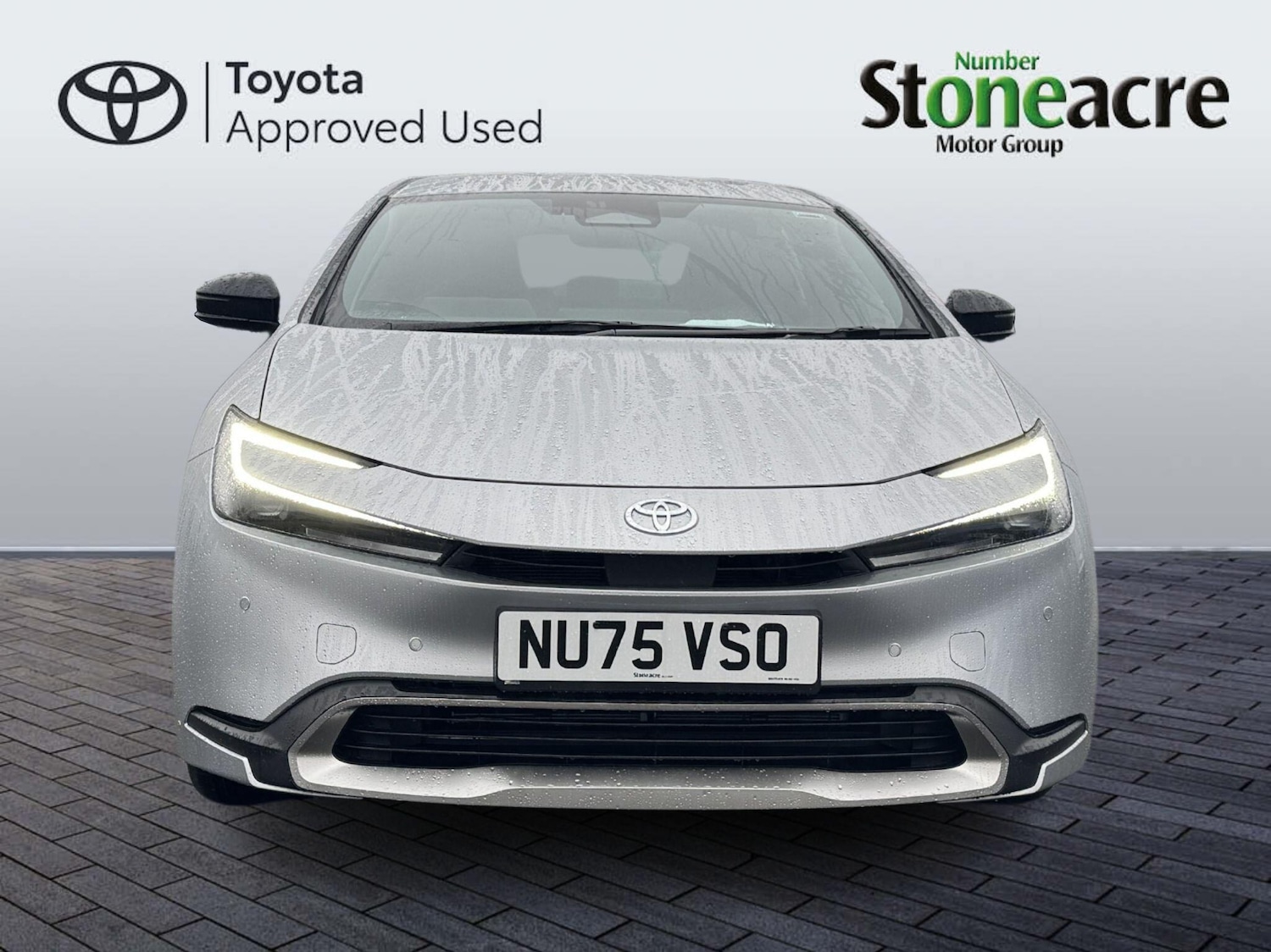 Used Toyota Prius 2025 for sale - 77314870: Photo 8